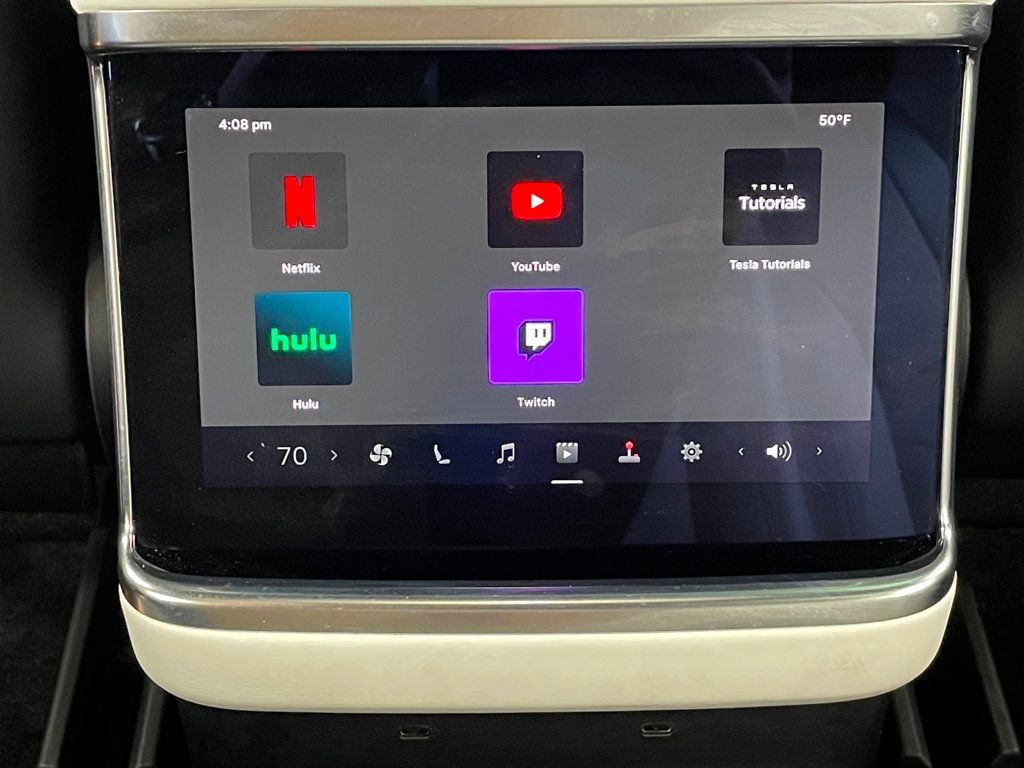 2022 Tesla Model X AWD - 22968185 - 20