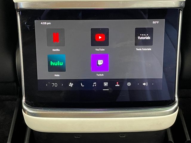 2022 Tesla Model X AWD - 22968185 - 20