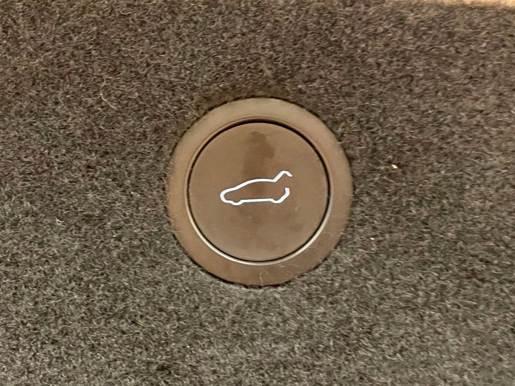 2022 Tesla Model X AWD - 22968185 - 22