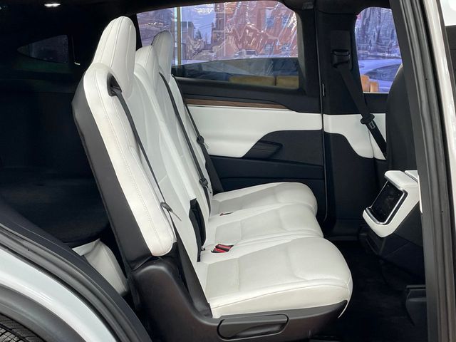 2022 Tesla Model X AWD - 22968185 - 23