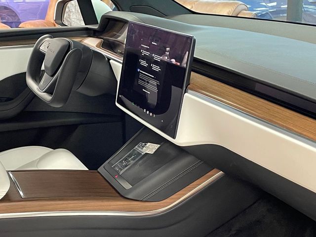 2022 Tesla Model X AWD - 22968185 - 25