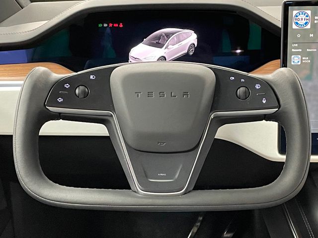 2022 Tesla Model X AWD - 22968185 - 26