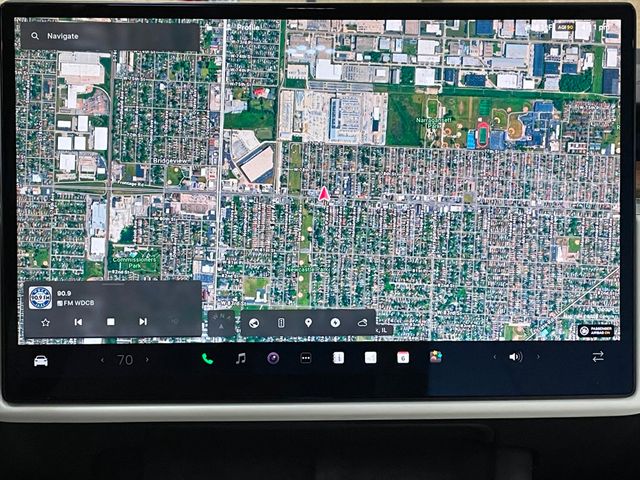 2022 Tesla Model X AWD - 22968185 - 28