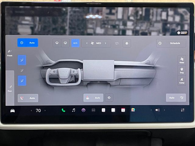 2022 Tesla Model X AWD - 22968185 - 29