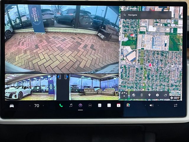 2022 Tesla Model X AWD - 22968185 - 30