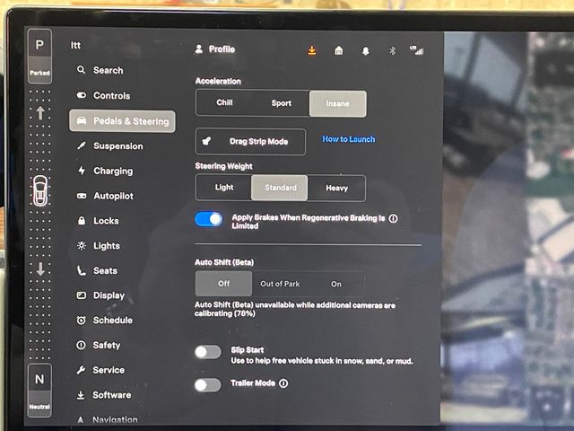 2022 Tesla Model X AWD - 22968185 - 32