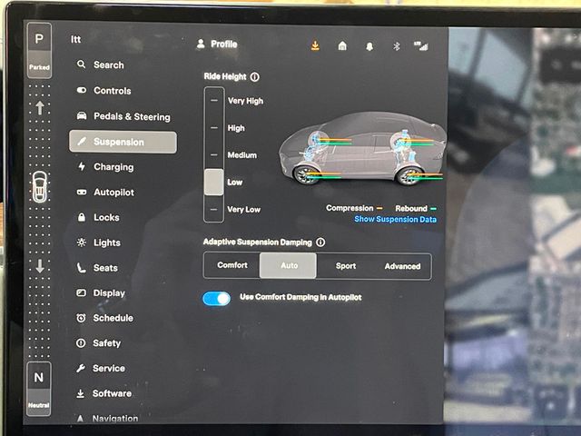2022 Tesla Model X AWD - 22968185 - 33