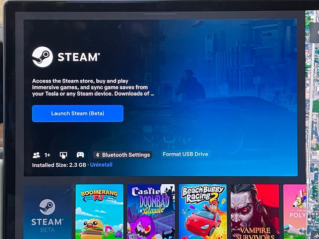 2022 Tesla Model X AWD - 22968185 - 39