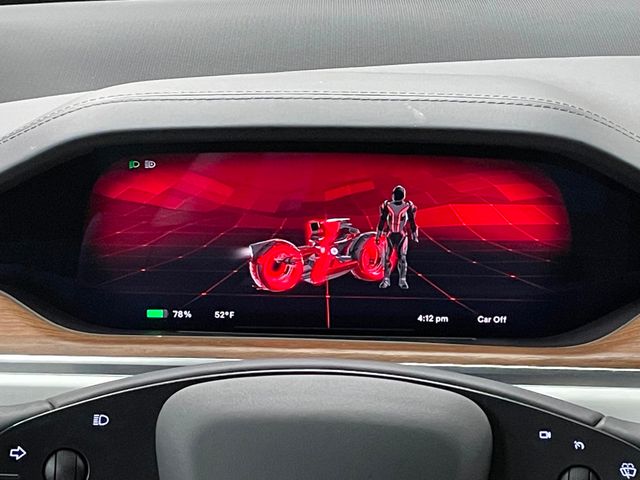 2022 Tesla Model X AWD - 22968185 - 41