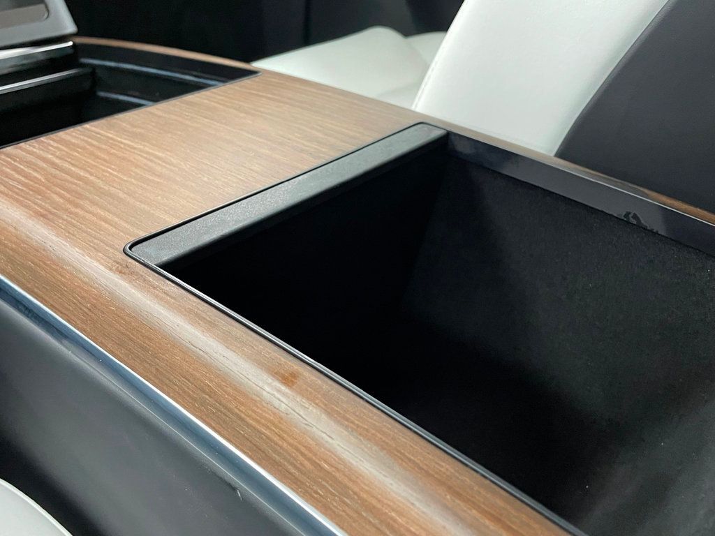 2022 Tesla Model X AWD - 22968185 - 47