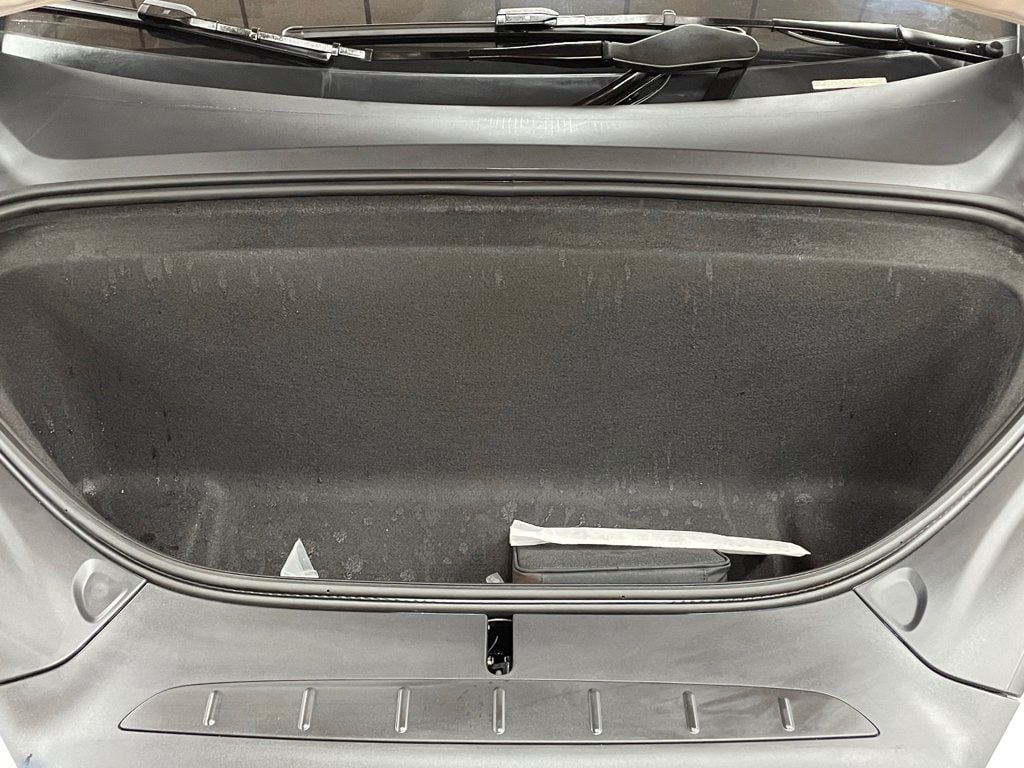 2022 Tesla Model X AWD - 22968185 - 50