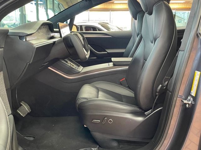 2022 Tesla Model X AWD - 22969361 - 12