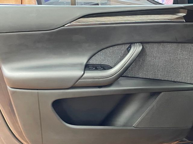 2022 Tesla Model X AWD - 22969361 - 15