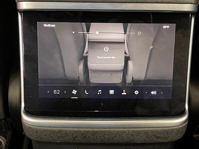 2022 Tesla Model X AWD - 22969361 - 18