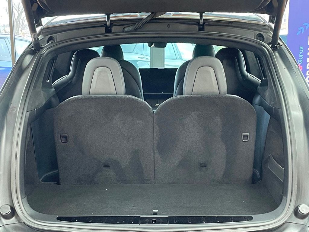 2022 Tesla Model X AWD - 22969361 - 21