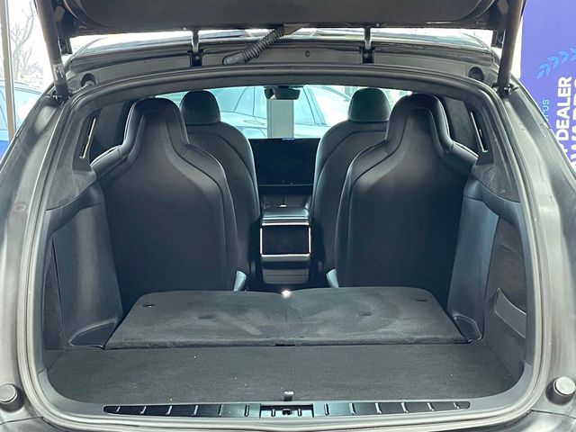 2022 Tesla Model X AWD - 22969361 - 22