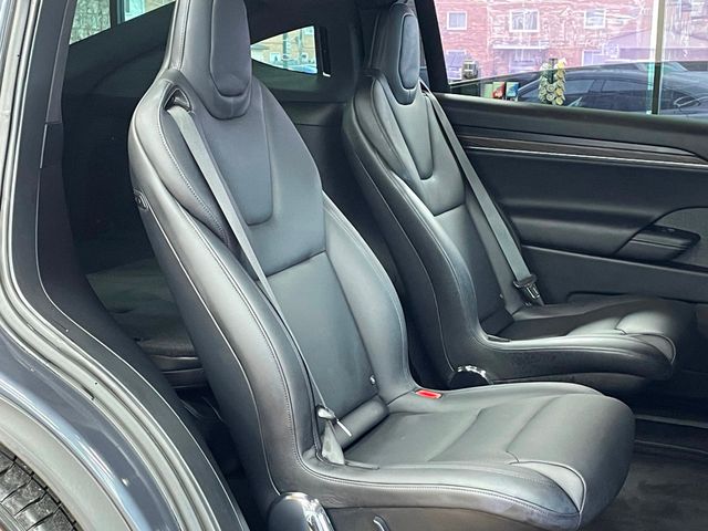 2022 Tesla Model X AWD - 22969361 - 24