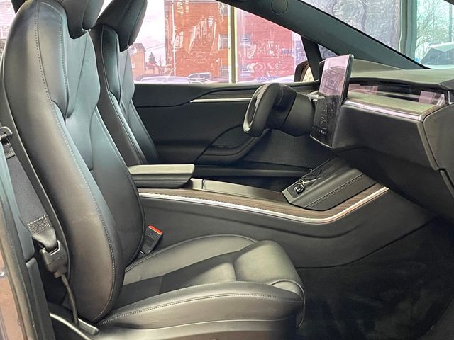 2022 Tesla Model X AWD - 22969361 - 25