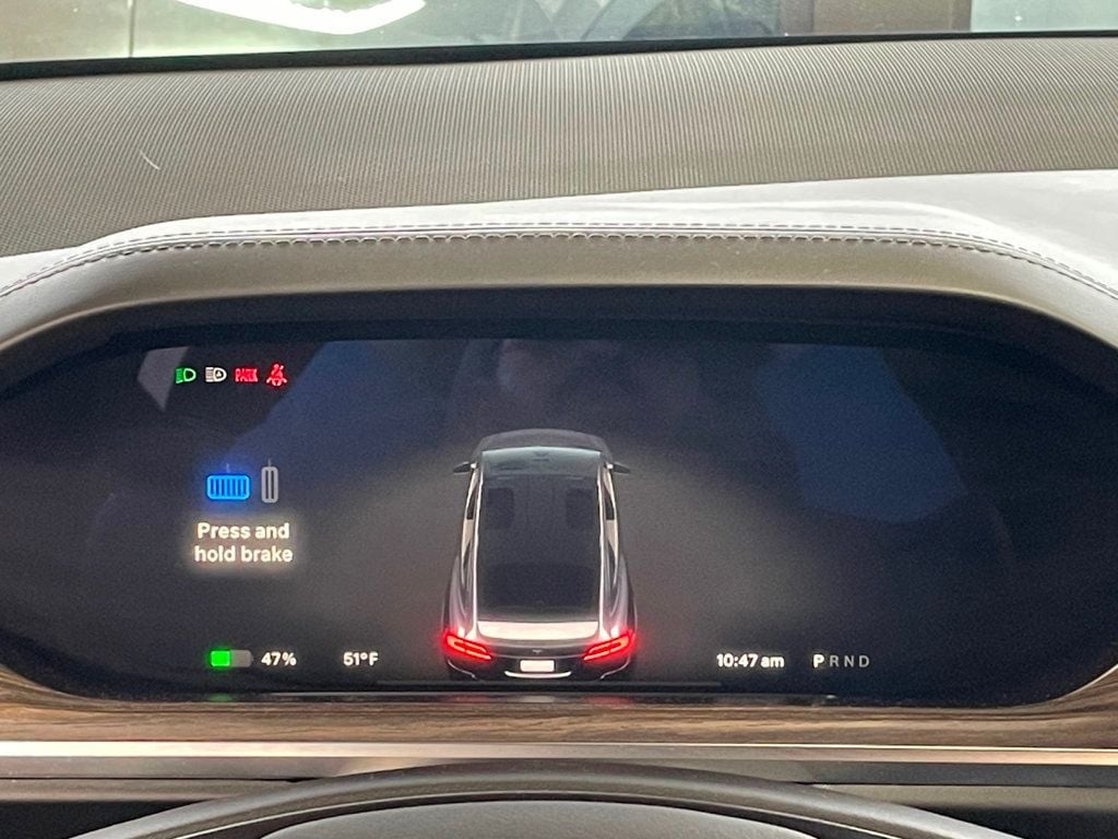 2022 Tesla Model X AWD - 22969361 - 28