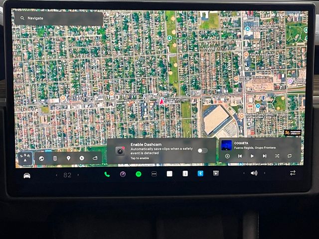 2022 Tesla Model X AWD - 22969361 - 29
