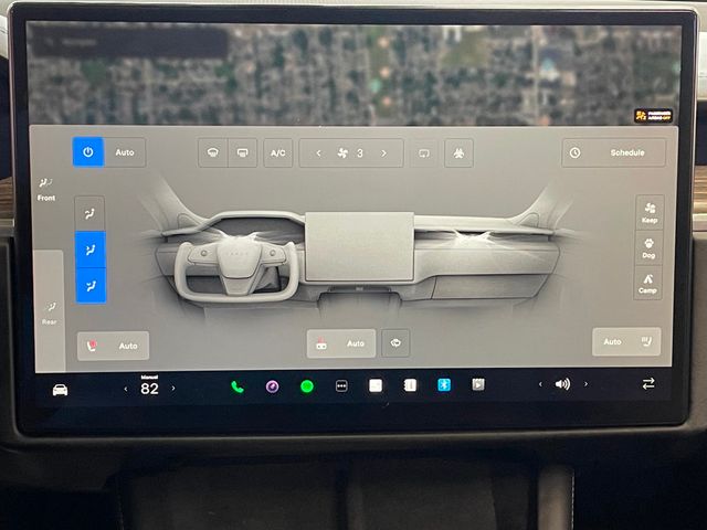 2022 Tesla Model X AWD - 22969361 - 30