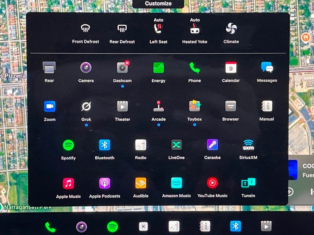 2022 Tesla Model X AWD - 22969361 - 39