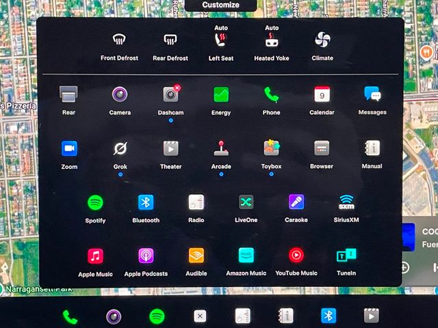 2022 Tesla Model X AWD - 22969361 - 39