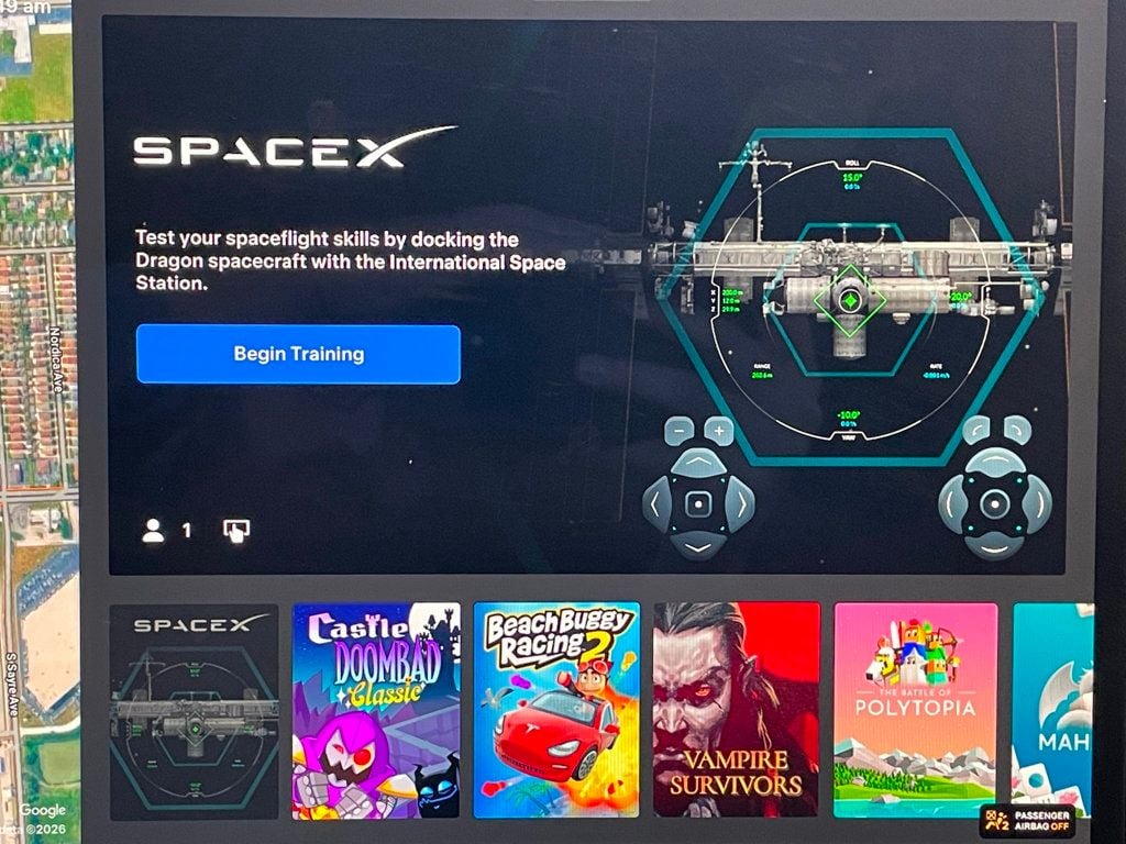 2022 Tesla Model X AWD - 22969361 - 41