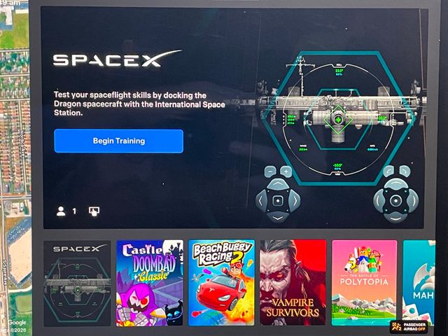 2022 Tesla Model X AWD - 22969361 - 41