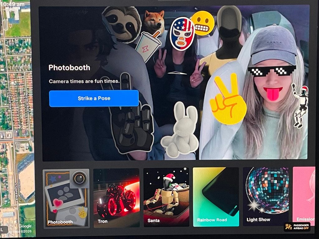 2022 Tesla Model X AWD - 22969361 - 42