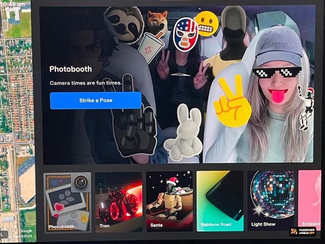 2022 Tesla Model X AWD - 22969361 - 42