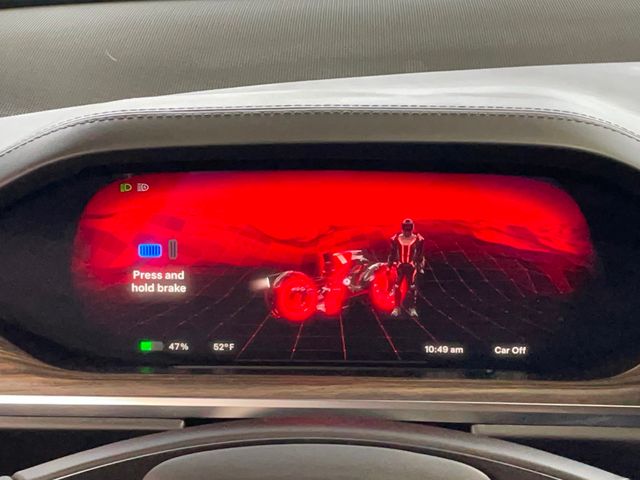 2022 Tesla Model X AWD - 22969361 - 43