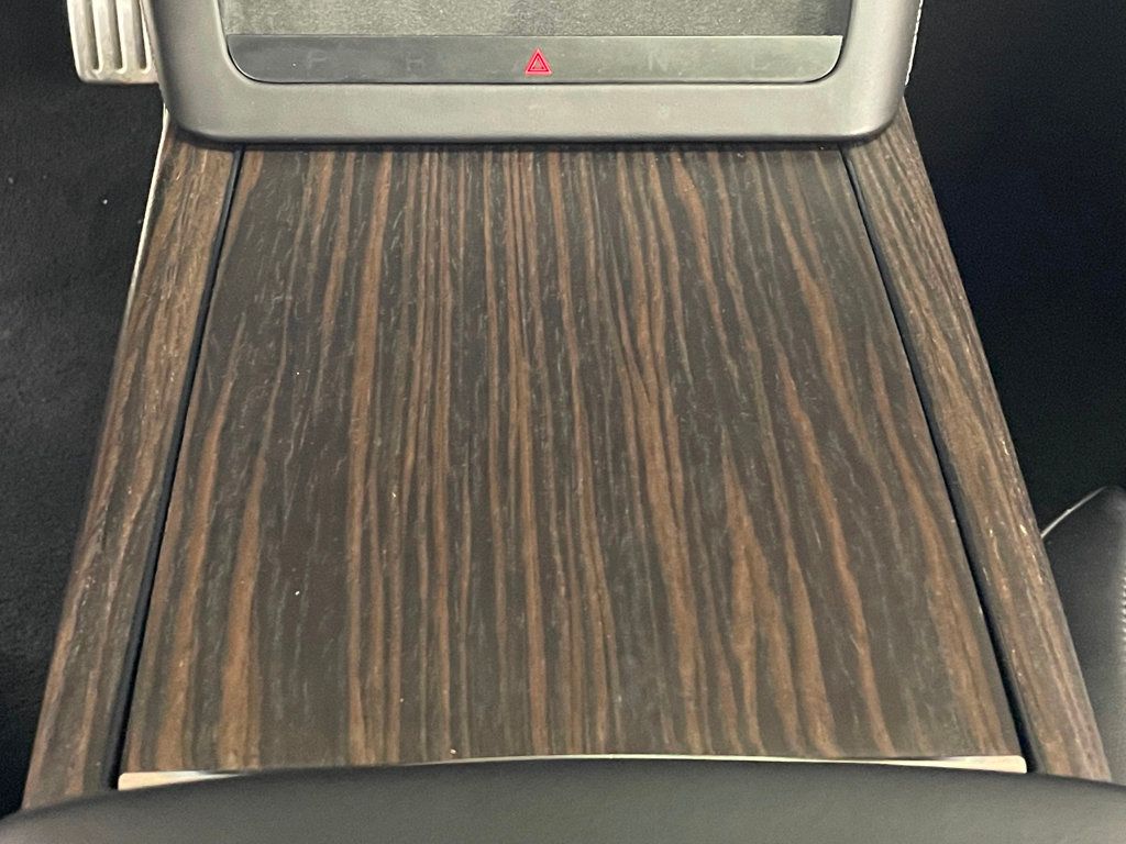 2022 Tesla Model X AWD - 22969361 - 45