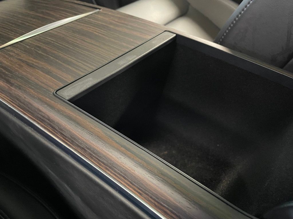 2022 Tesla Model X AWD - 22969361 - 49