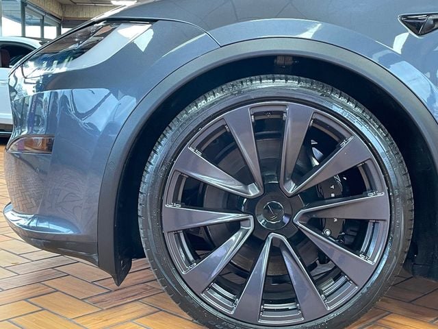 2022 Tesla Model X AWD - 22969361 - 5