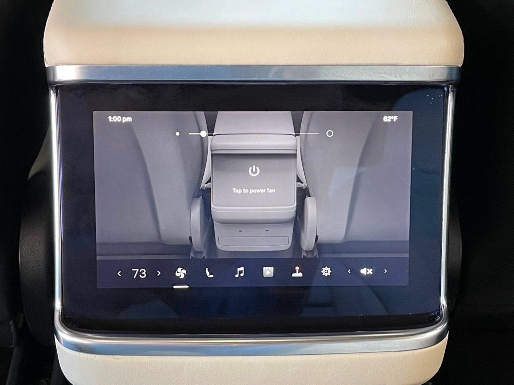 2022 Tesla Model X AWD - 23000716 - 20