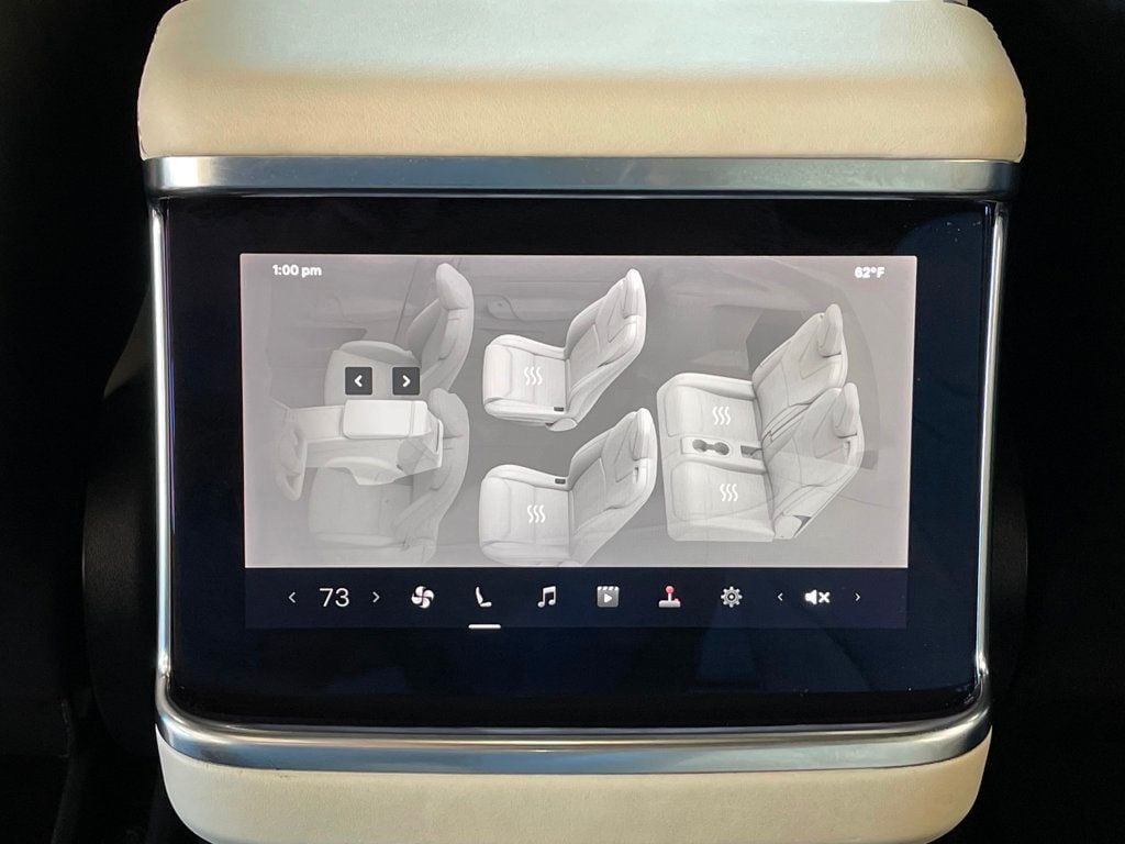 2022 Tesla Model X AWD - 23000716 - 21