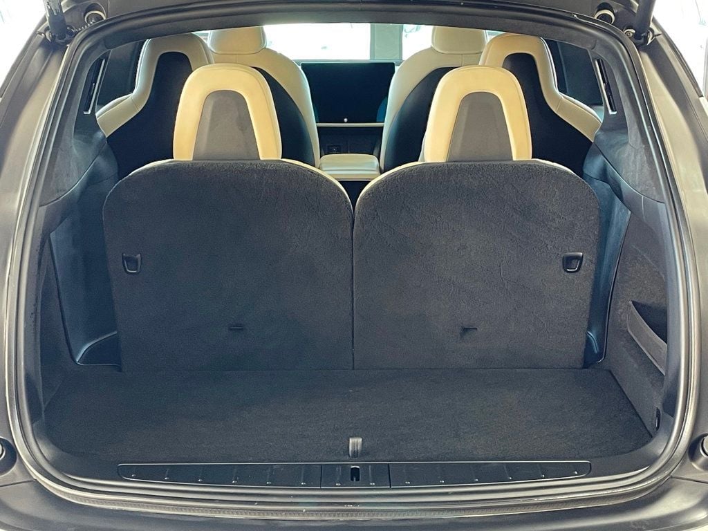 2022 Tesla Model X AWD - 23000716 - 30
