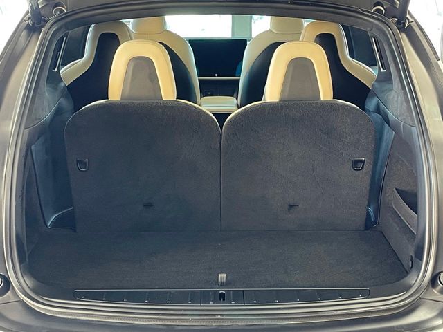2022 Tesla Model X AWD - 23000716 - 30