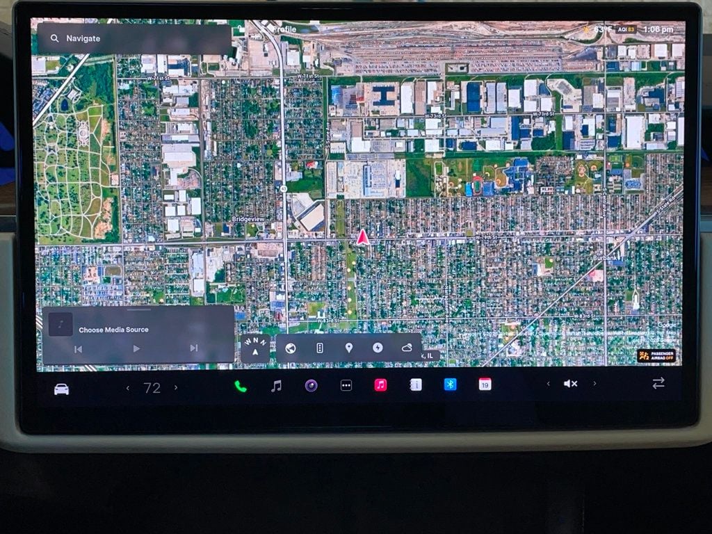 2022 Tesla Model X AWD - 23000716 - 39