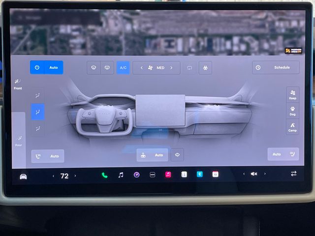 2022 Tesla Model X AWD - 23000716 - 40