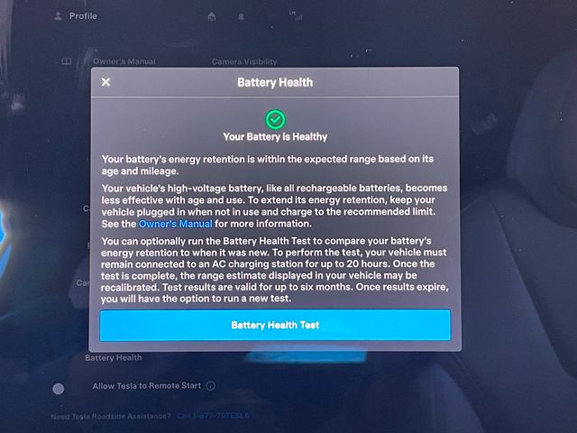 2022 Tesla Model X AWD - 23000716 - 47