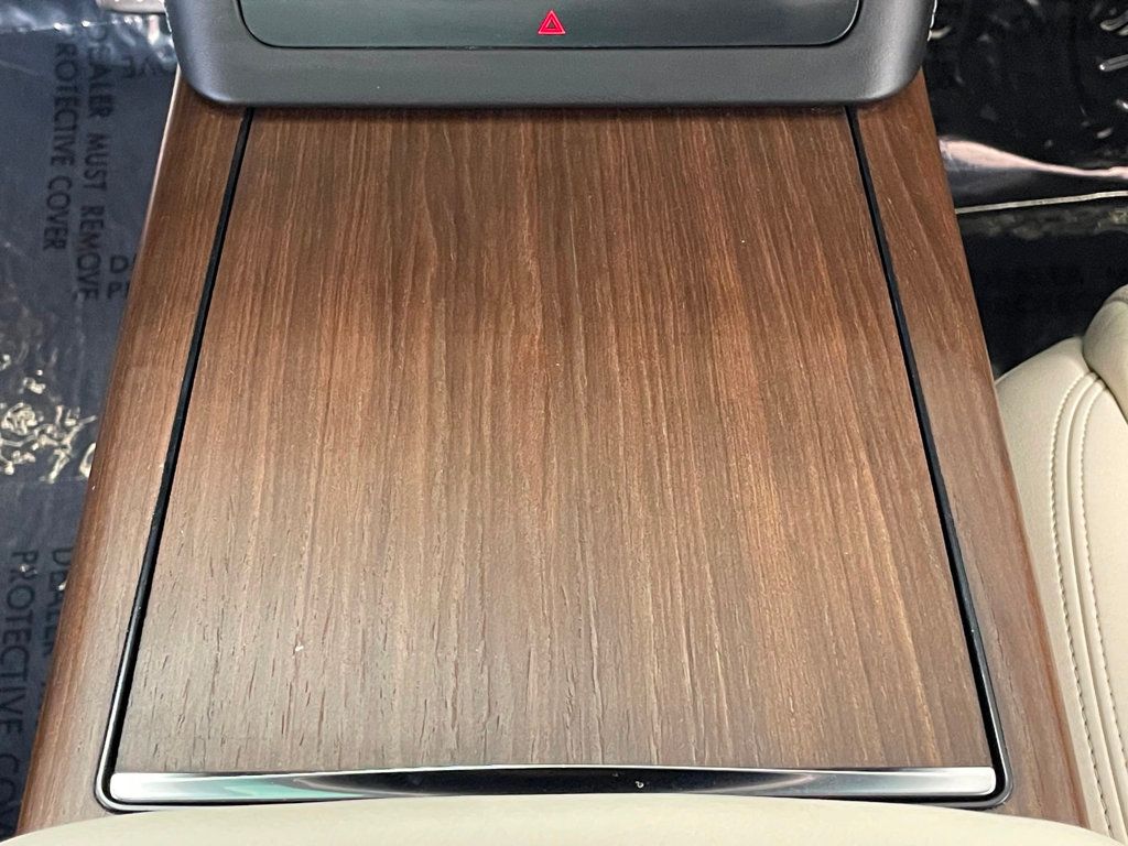 2022 Tesla Model X AWD - 23000716 - 53