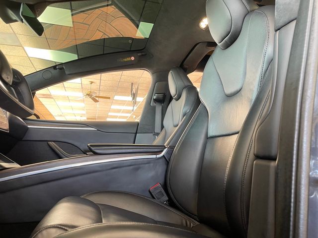 2022 Tesla Model X AWD - 23062350 - 13