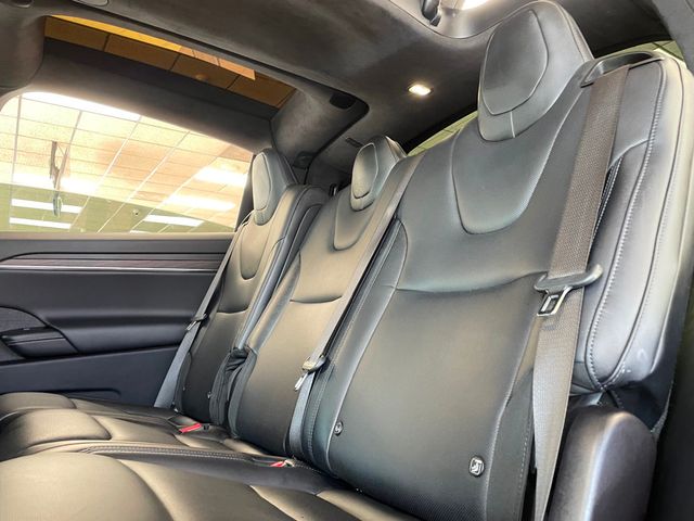 2022 Tesla Model X AWD - 23062350 - 18