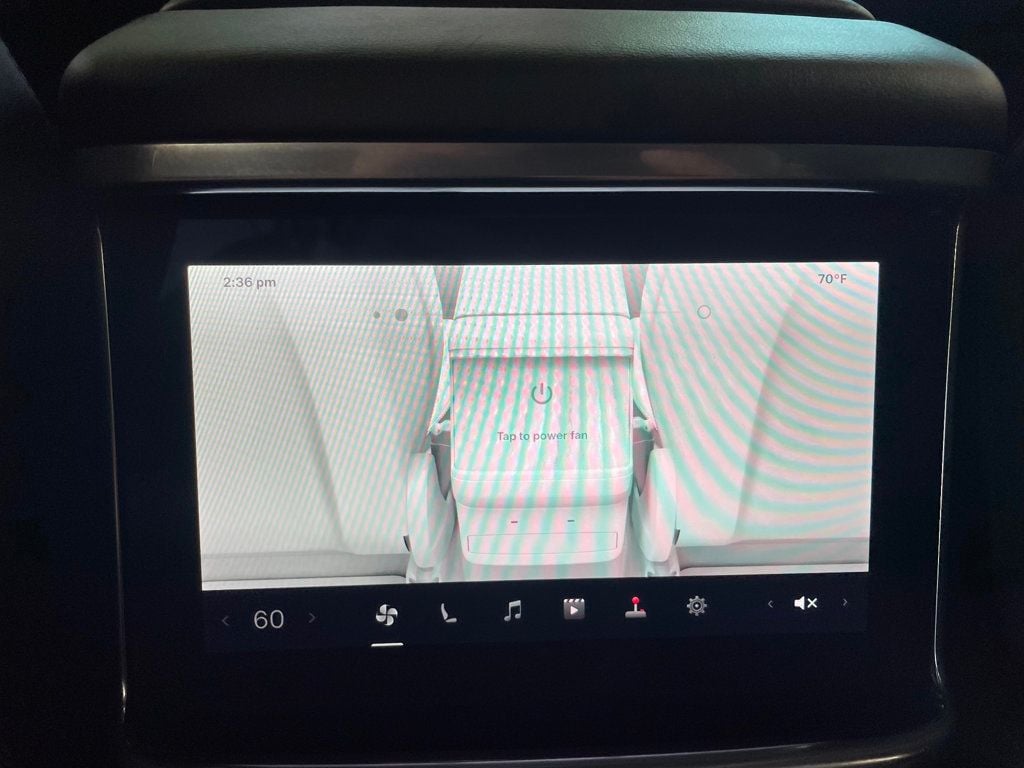 2022 Tesla Model X AWD - 23062350 - 20