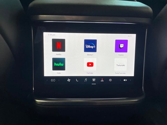 2022 Tesla Model X AWD - 23062350 - 22
