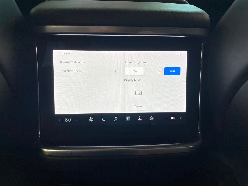 2022 Tesla Model X AWD - 23062350 - 24