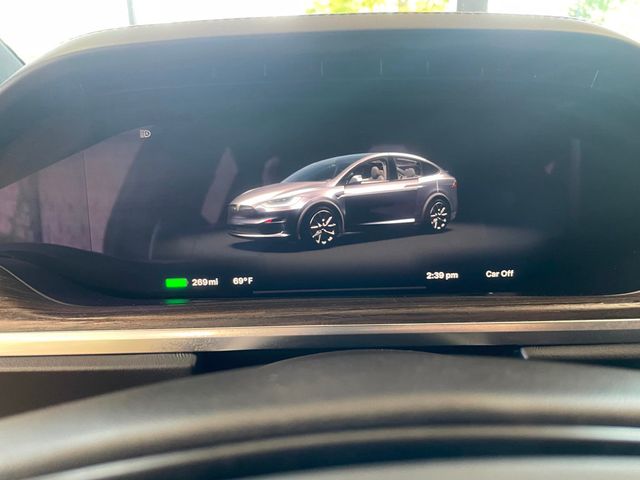 2022 Tesla Model X AWD - 23062350 - 34
