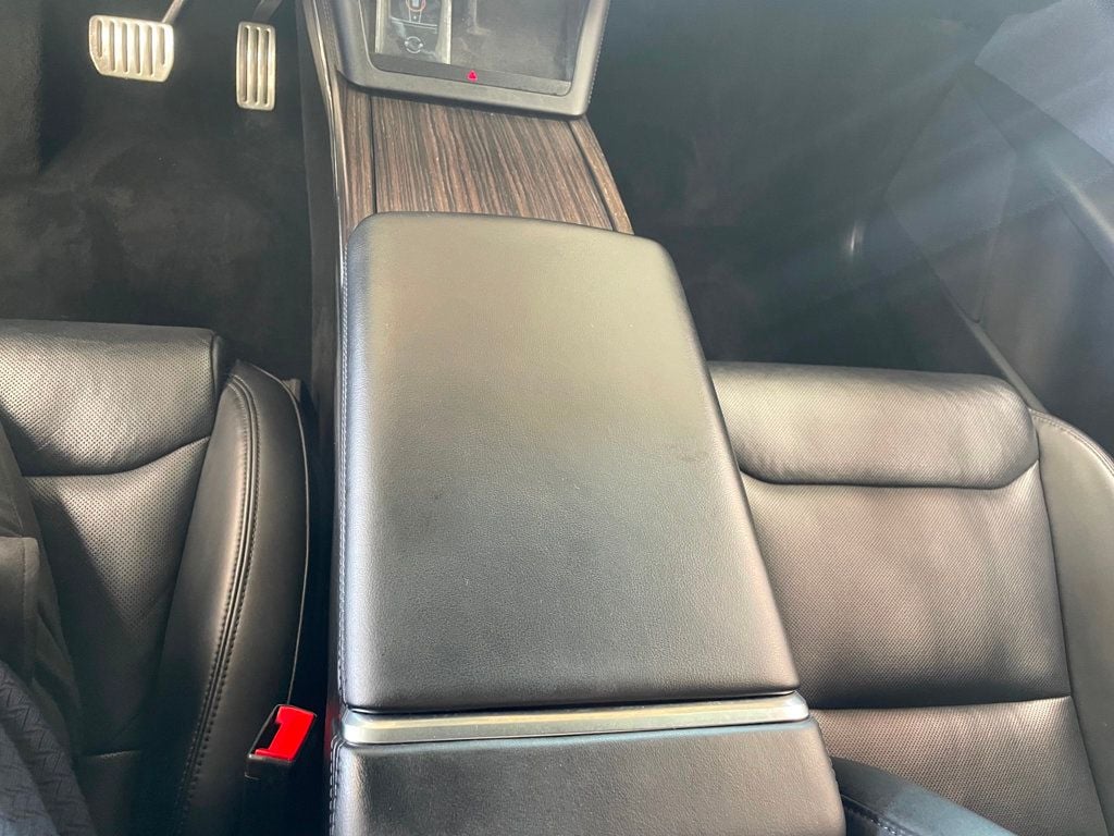 2022 Tesla Model X AWD - 23062350 - 37